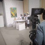 Private Lay International Bilingual College Pythagoras at CRTV